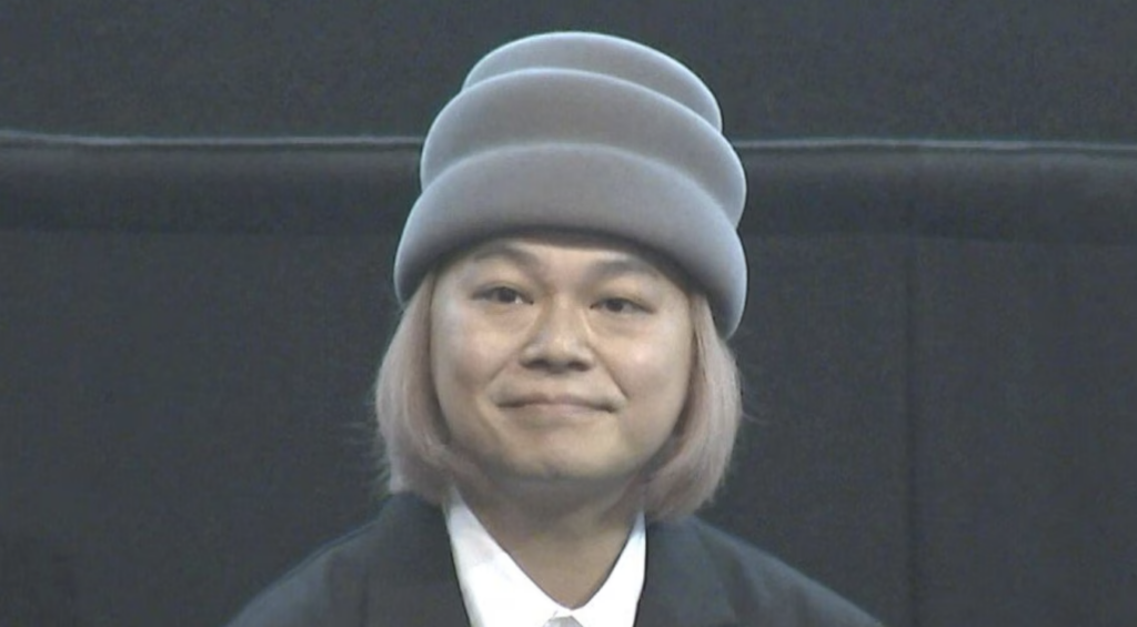 中山功太が告白！サバンナ高橋は一体何した？いじめ騒動の発端